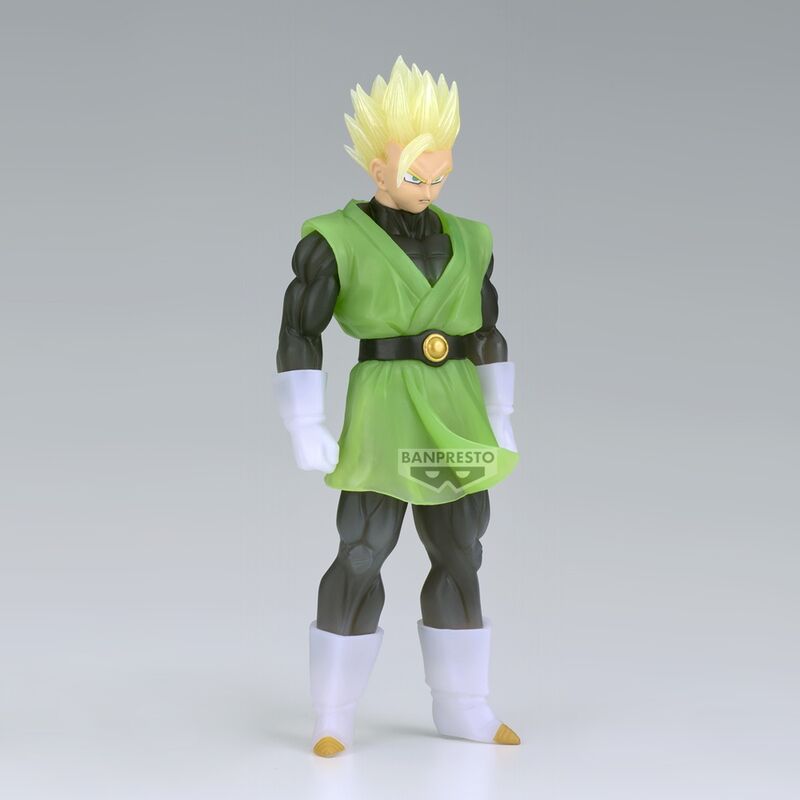 Imagen 4 - Figura Gohan Ver.b Clearise Dragon Ball Z 18Cm