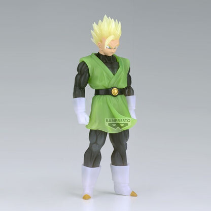 Imagen 4 - Figura Gohan Ver.b Clearise Dragon Ball Z 18Cm