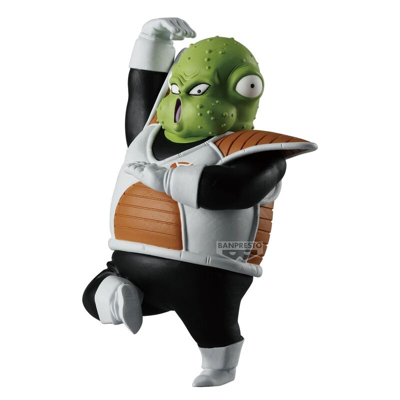 Imagen 3 - Figura Guldo Soild Edge Works Dragon Ball Z 8Cm