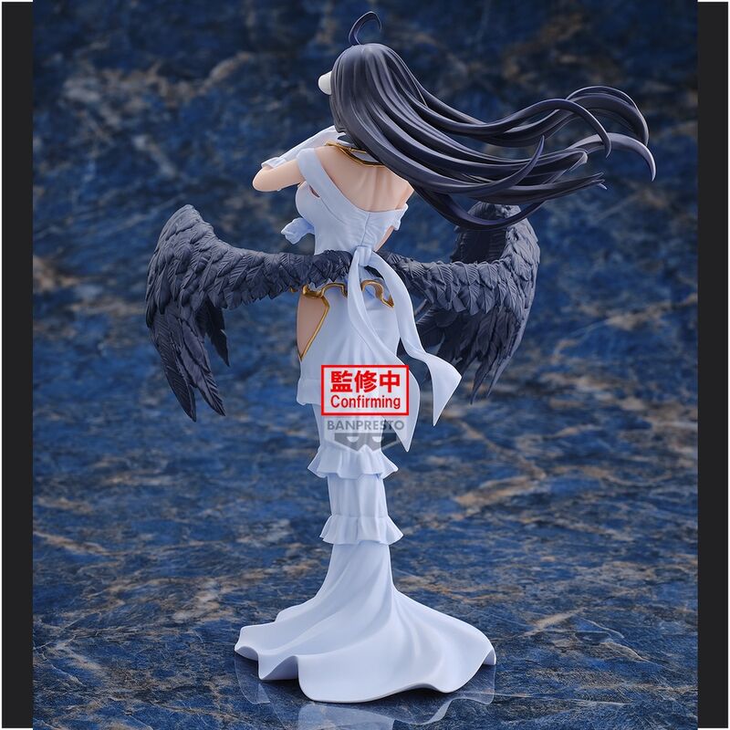Imagen 4 - Figura Albedo Overlord 22Cm