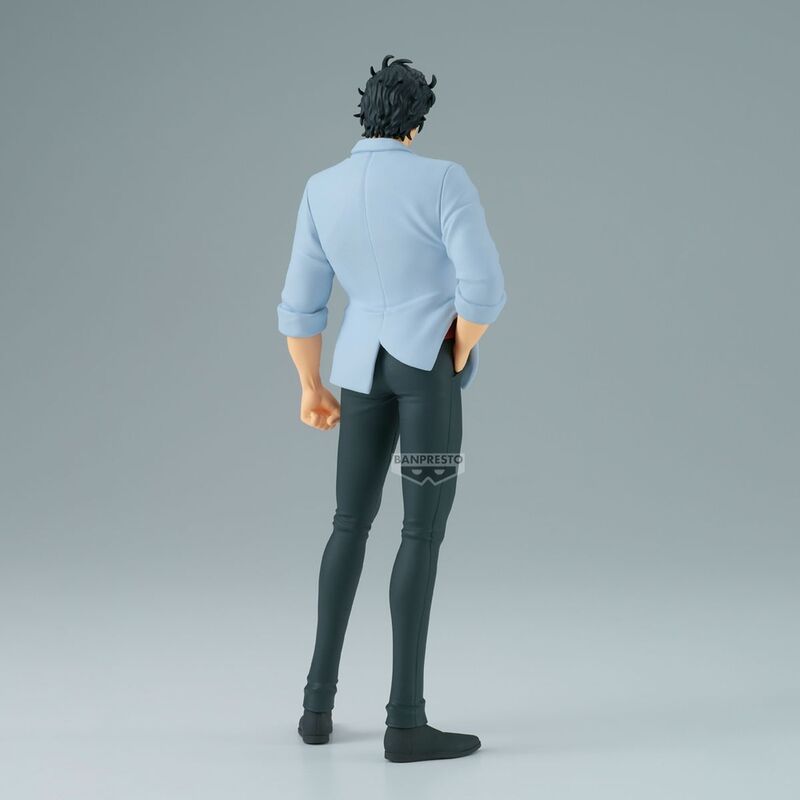 Imagen 4 - Figura Ryo Saeba City Hunter Angel Dust 20Cm