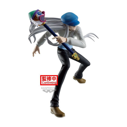Imagen 3 - Figura Kcyytt Vibration Stars Hunter X Hunter 14Cm