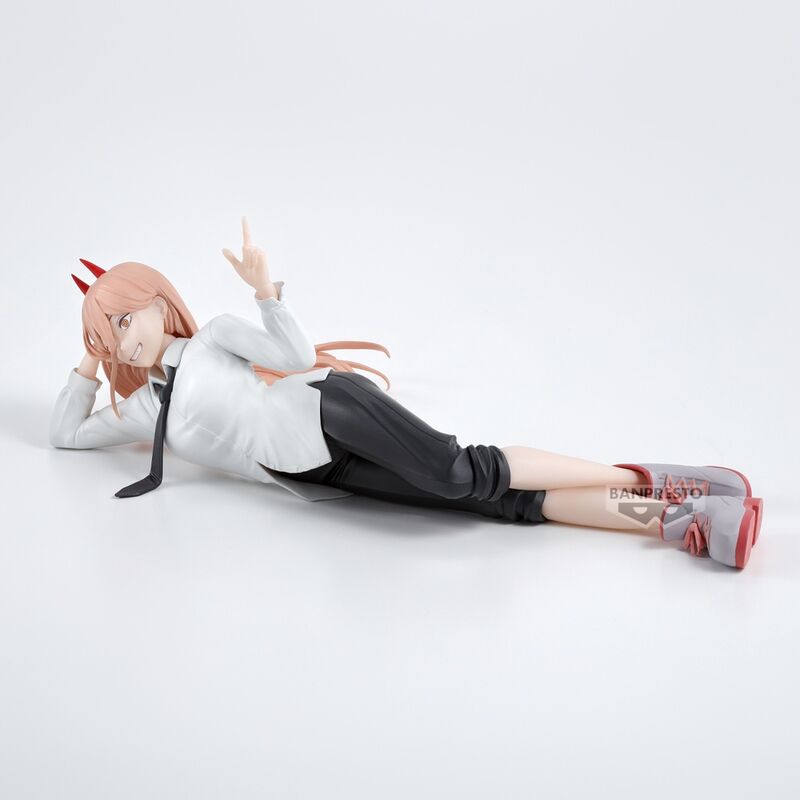 Imagen 5 - Figura Power Chainsaw Man 22Cm