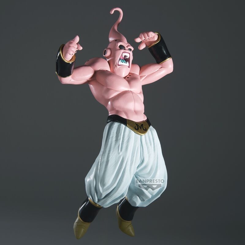 Imagen de Figura Majin Buu Match Makers Dragon Ball Z 15Cm parte de nuestra colección en Espadas y más, sitio oficial.