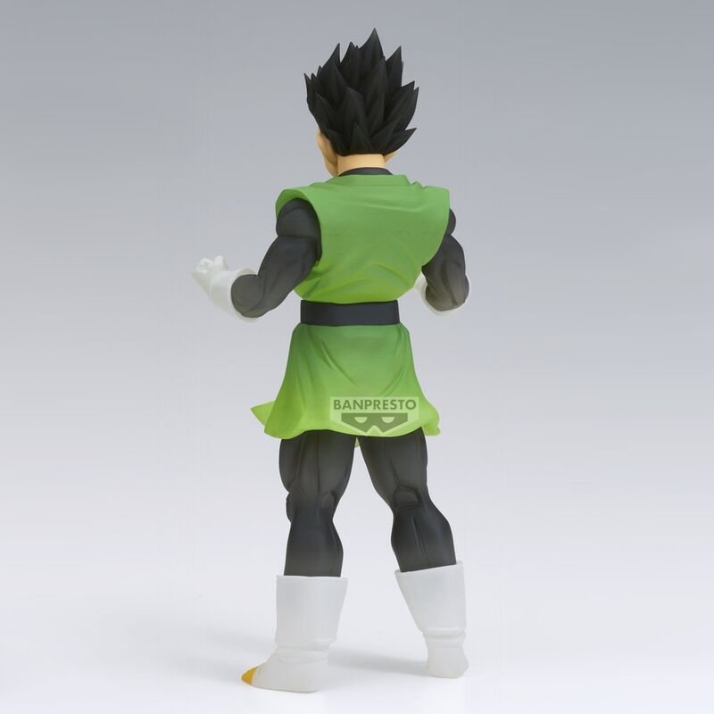 Imagen 5 - Figura Gohan Ver.a Clearise Dragon Ball Z 18Cm