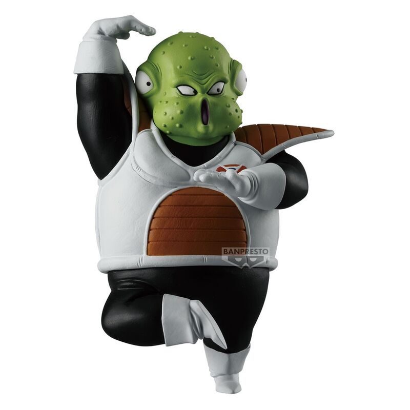 Imagen 4 - Figura Guldo Soild Edge Works Dragon Ball Z 8Cm
