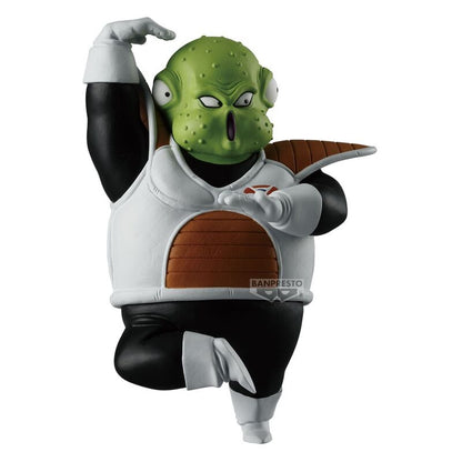 Imagen 4 - Figura Guldo Soild Edge Works Dragon Ball Z 8Cm