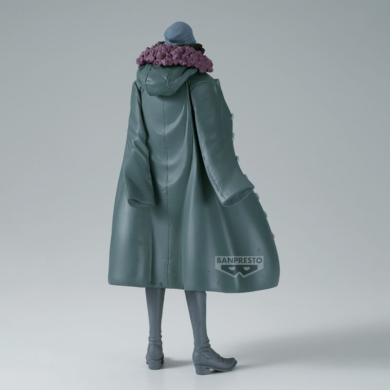 Imagen de Figura Kuzan King Of Artist One Piece 23Cm parte de nuestra colección en Espadas y más, sitio oficial.