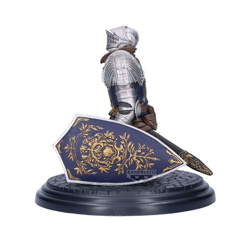 Imagen 3 - Figura Oscar Kinight Of Astora Sculpt Collection Dark Souls 12Cm