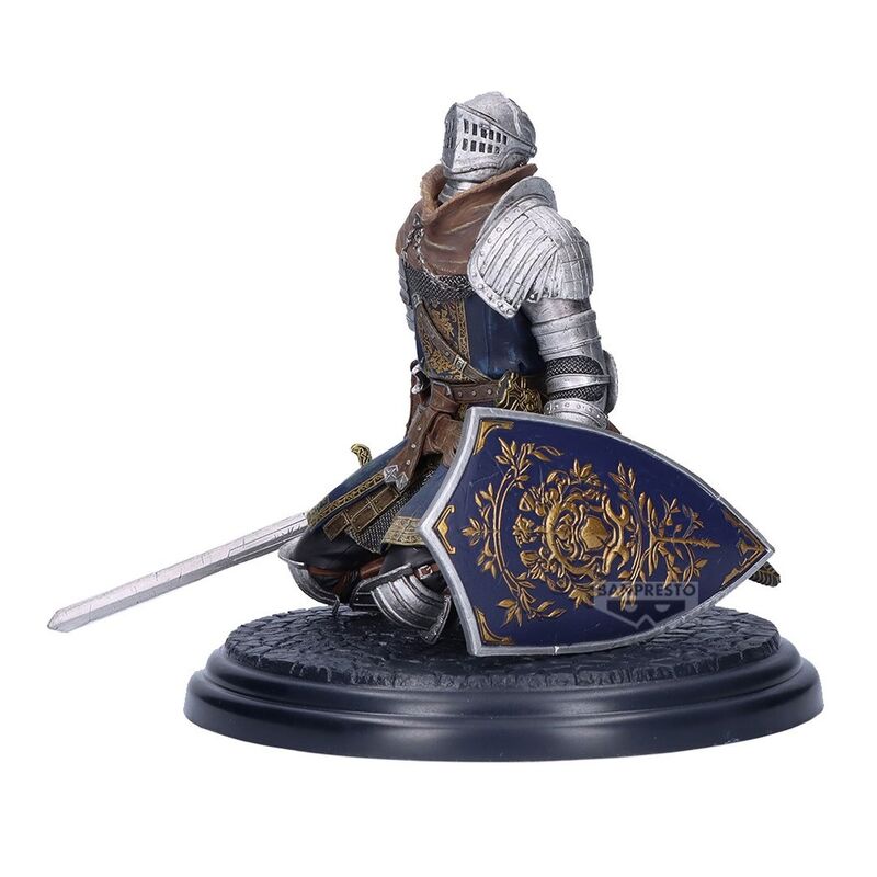 Imagen 4 - Figura Oscar Kinight Of Astora Sculpt Collection Dark Souls 12Cm