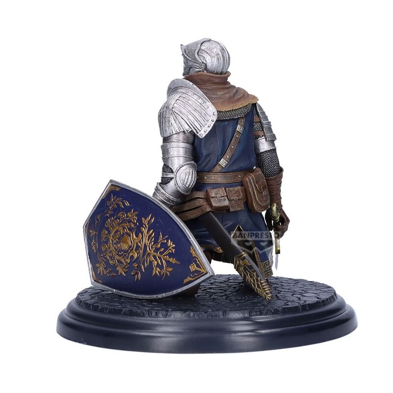 Imagen 5 - Figura Oscar Kinight Of Astora Sculpt Collection Dark Souls 12Cm