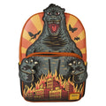 Imagen 1 de Mochila Toho Godzilla Loungefly 45Cm