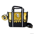 Imagen de Bolso + Monedero Snoopy Gang 75Th Anniversary Peanuts Snoopy Loungefly parte de nuestra colección en Espadas y más, sitio oficial.