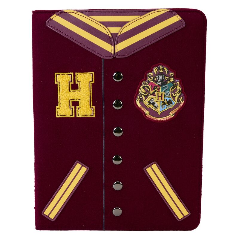 Imagen 1 de Cuaderno Gryffindor Harry Potter Loungefly