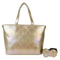 Imagen 1 de Bolso Bandolera Hello Kitty 50Th Anniversary Sanrio Loungefly 2