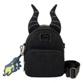 Imagen 1 de Mochila Malefica Villanas Disney Loungefly 21Cm