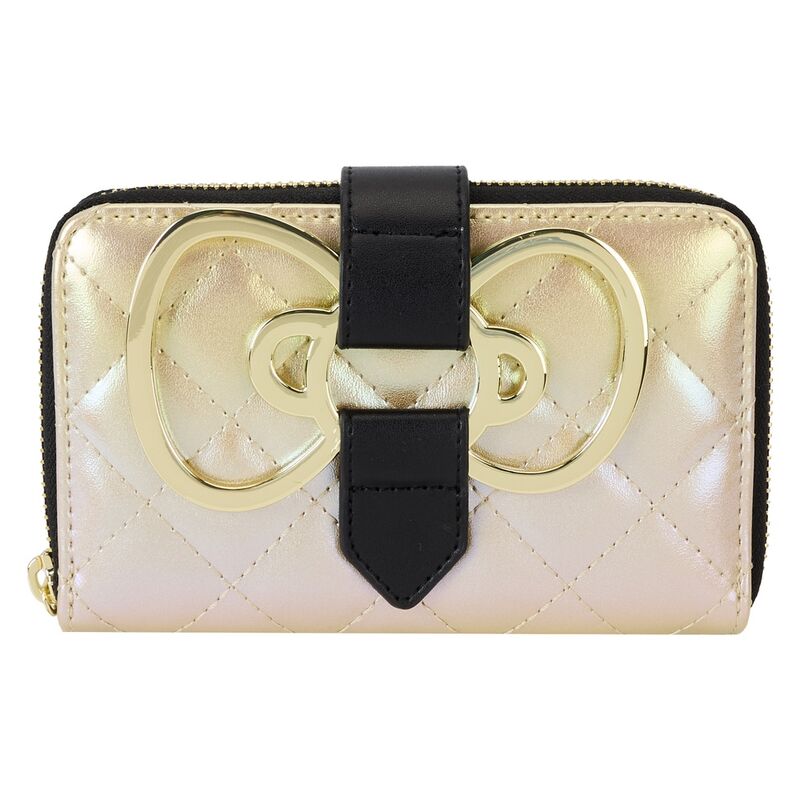 Imagen 2 - Cartera Hello Kitty 50Th Anniversary Sanrio