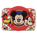 Imagen 1 de Cartera Mickey And Friends Classic Disney Loungefly