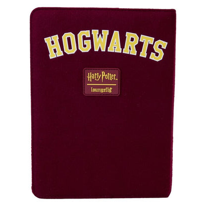 Imagen 2 de Cuaderno Gryffindor Harry Potter Loungefly