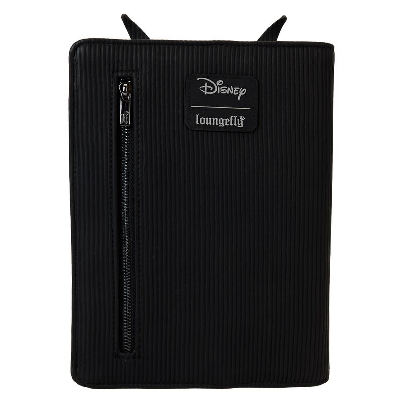 Imagen 2 de Cuaderno Malefica Villanas Disney Loungefly