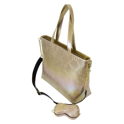 Imagen 4 de Bolso Bandolera Hello Kitty 50Th Anniversary Sanrio Loungefly 2