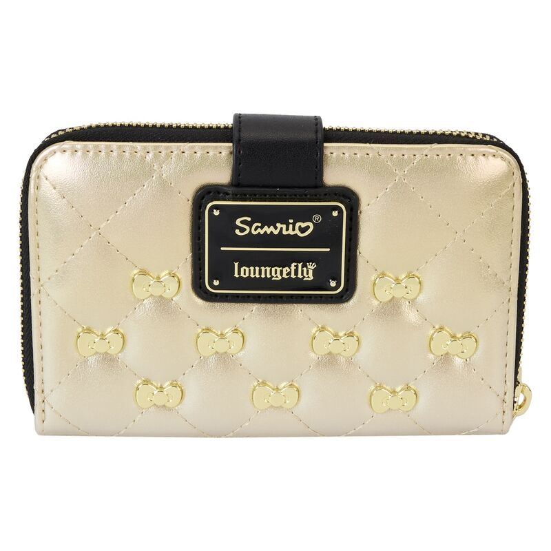 Imagen 4 - Cartera Hello Kitty 50Th Anniversary Sanrio
