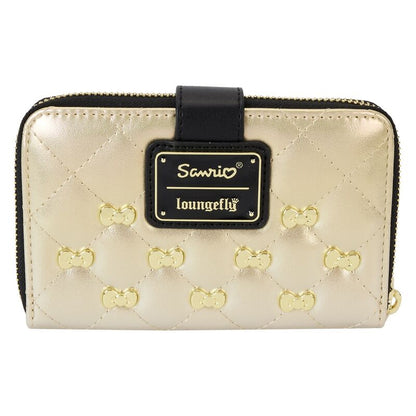 Imagen 4 - Cartera Hello Kitty 50Th Anniversary Sanrio