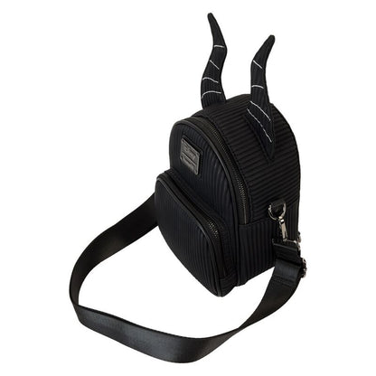 Imagen 4 de Mochila Malefica Villanas Disney Loungefly 21Cm