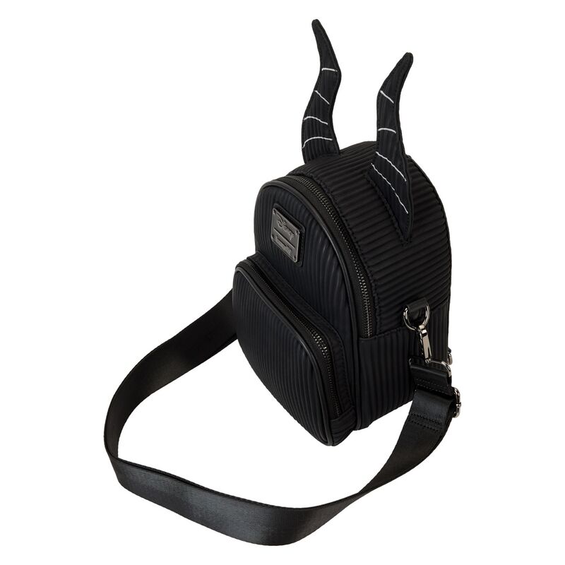 Imagen 4 de Mochila Malefica Villanas Disney Loungefly 21Cm