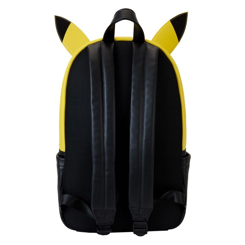 Imagen 4 de Mochila Pikachu Pokemon Loungefly 44Cm