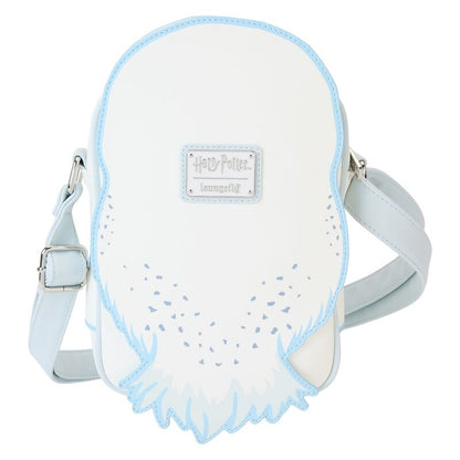 Imagen de Bolso Hedwig Harry Potter Loungefly parte de nuestra colección en Espadas y más, sitio oficial.