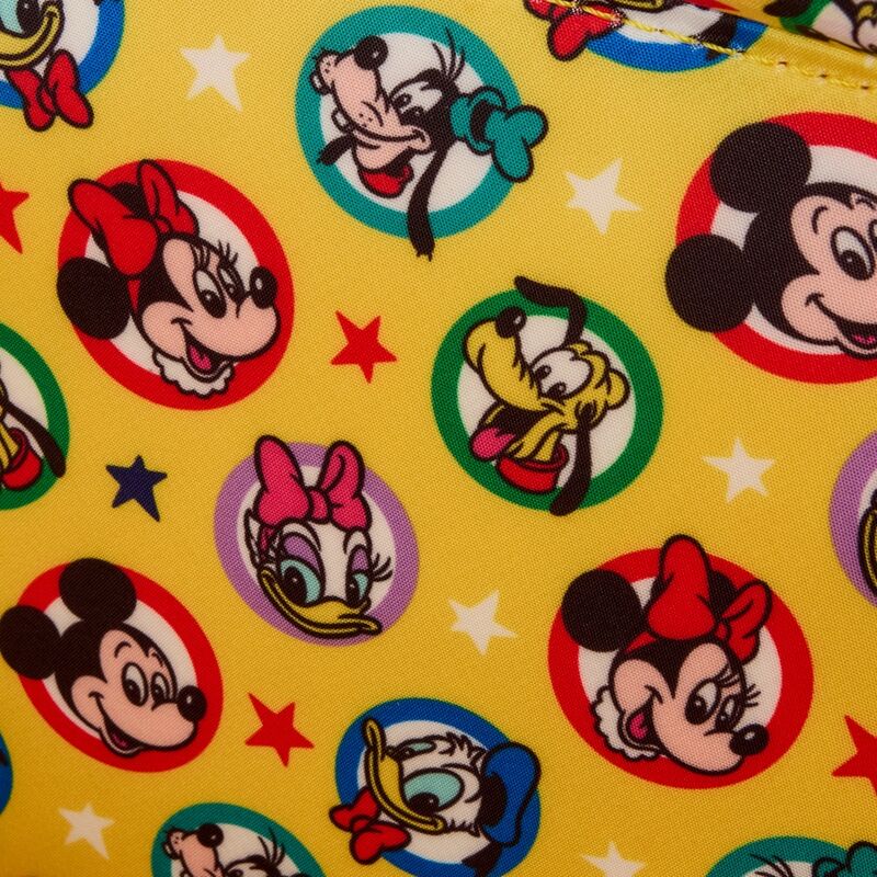 Imagen 5 de Bolso Mickey And Friends Classic Disney Loungefly