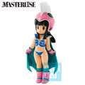 Imagen de Figura Ichibansho Chi-chi Training Section Dragon Ball 15Cm parte de nuestra colección en Espadas y más, sitio oficial.