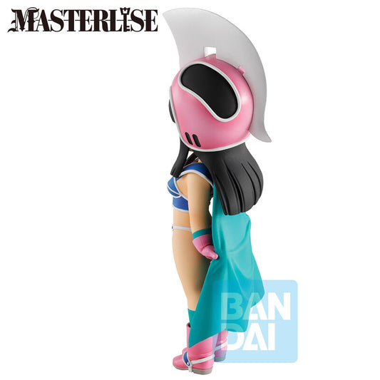 Imagen de Figura Ichibansho Chi-chi Training Section Dragon Ball 15Cm parte de nuestra colección en Espadas y más, sitio oficial.