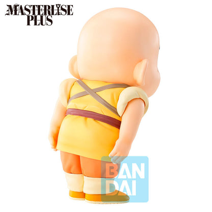Imagen 12 - Figura Ichibansho Son Goku & Krillin Training Section Dragon Ball 13Cm