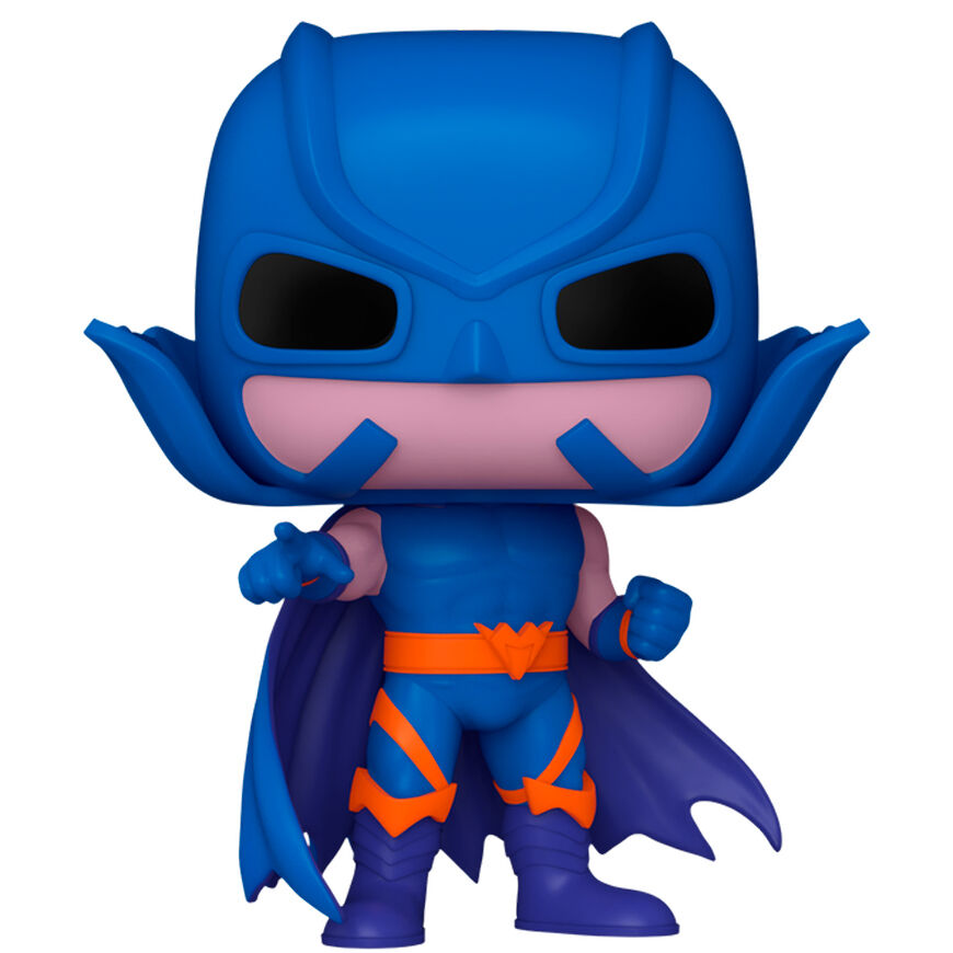 Imagen 1 de Figura Pop Goosebumps Attack Of The Mutant