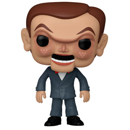Imagen 1 de Figura Pop Goosebumps Night Of The Living Dummy