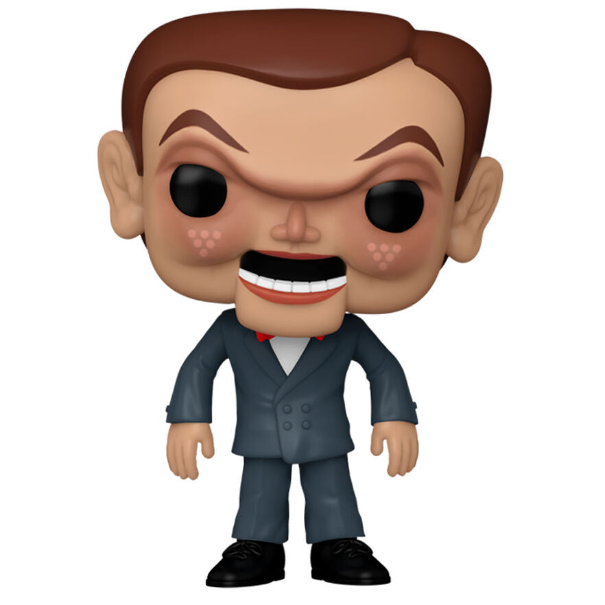 Imagen 1 de Figura Pop Goosebumps Night Of The Living Dummy