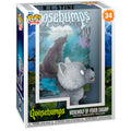 Imagen 1 de Figura Pop Covers Goosebumps Covers Werewolf Of Fever Swamp