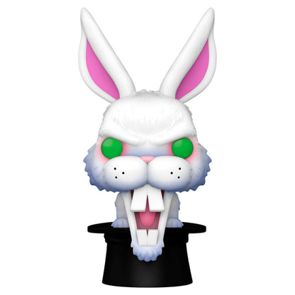 Imagen 1 de Figura Pop Goosebumps Bad Hare Day