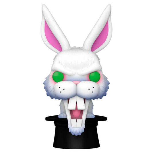 Imagen 1 de Figura Pop Goosebumps Bad Hare Day