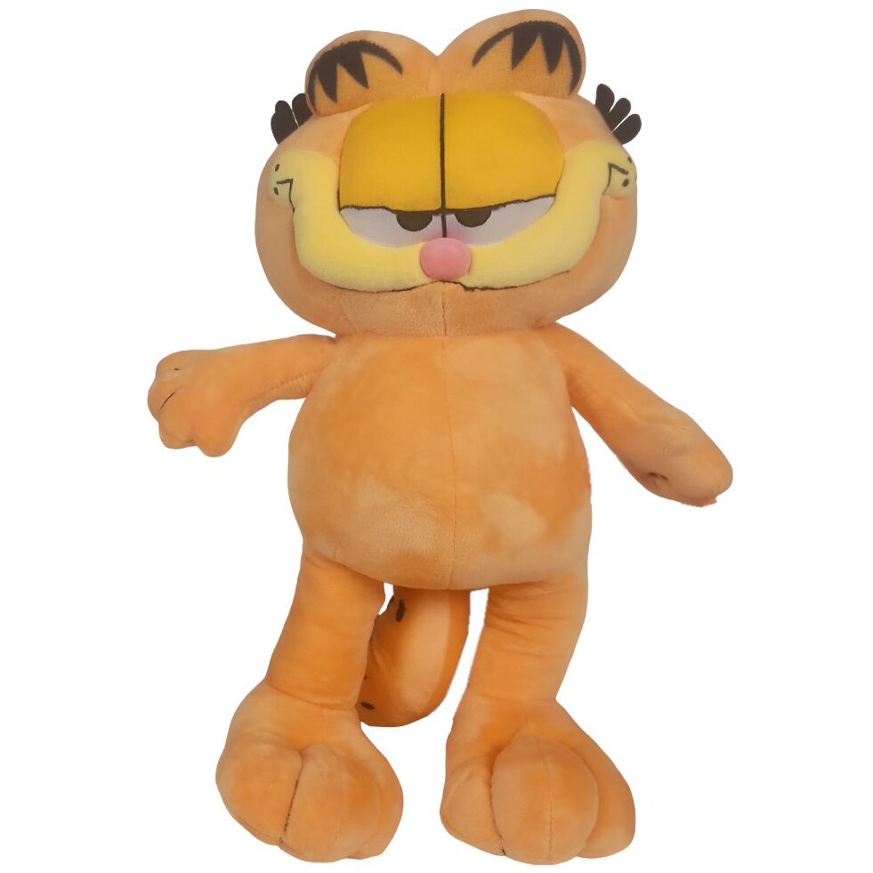 Imagen 1 de Peluche Garfield 22Cm