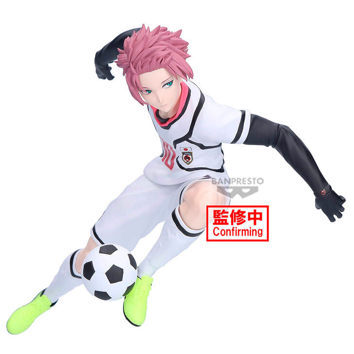Imagen 1 - Figura Sae Itoshi Blue Lock 14Cm