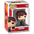 Imagen 1 - Figura Pop Chainsaw Man Kobeni