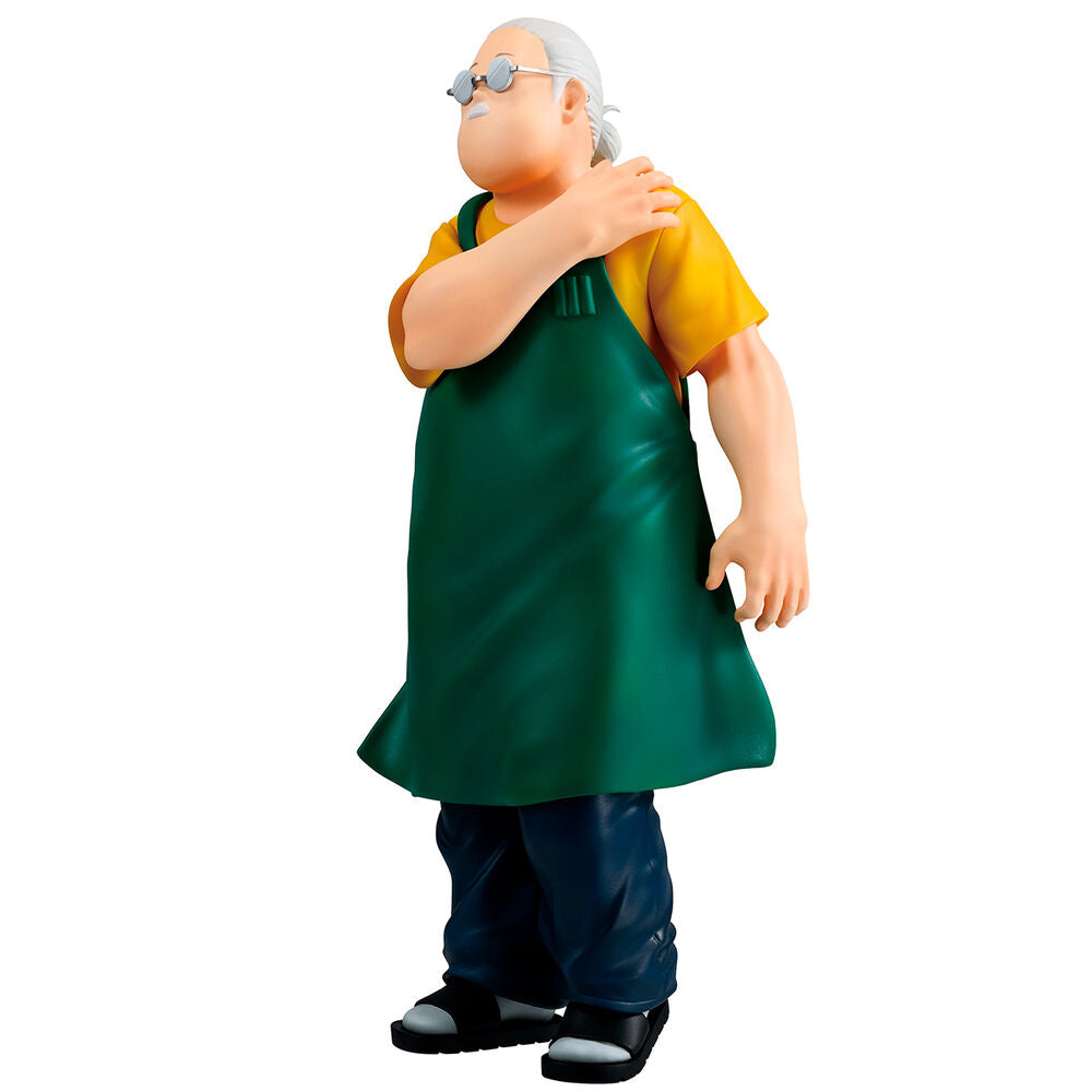 Imagen 1 - Figura Ichibansho Taro Sakamoto - Sakamoto Days 20Cm