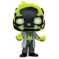 Imagen 1 - Figura Pop Dc Comics Comandos De Criaturas Doctor Phosphorus