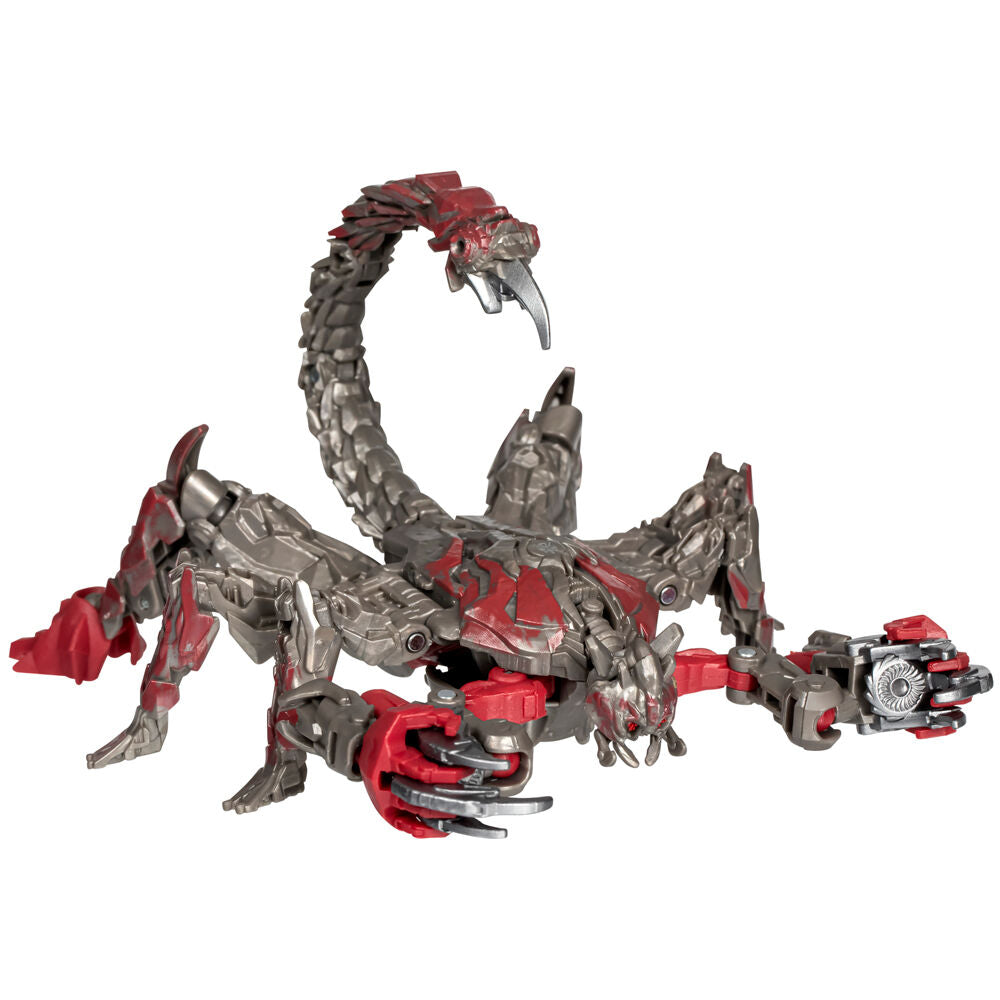Imagen 3 - Figura Double Punch Studio Series El Despertar De Las Bestias Transformers
