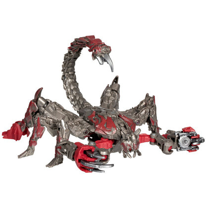 Imagen 3 - Figura Double Punch Studio Series El Despertar De Las Bestias Transformers
