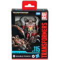 Imagen 1 - Figura Double Punch Studio Series El Despertar De Las Bestias Transformers