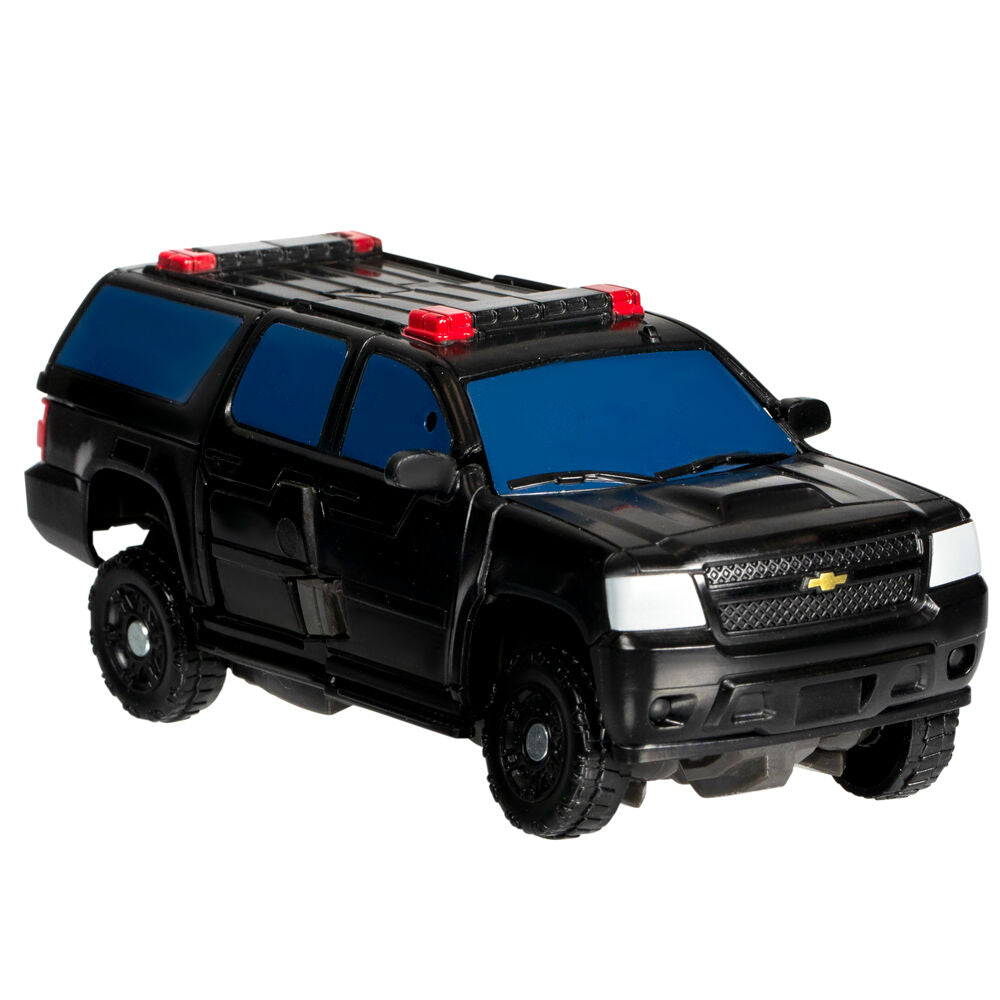 Imagen de Figura Decepticon Hatchet Studio Series El Lado Oscuro De La Luna Transformers 11,5Cm parte de nuestra colección en Espadas y más, sitio oficial.